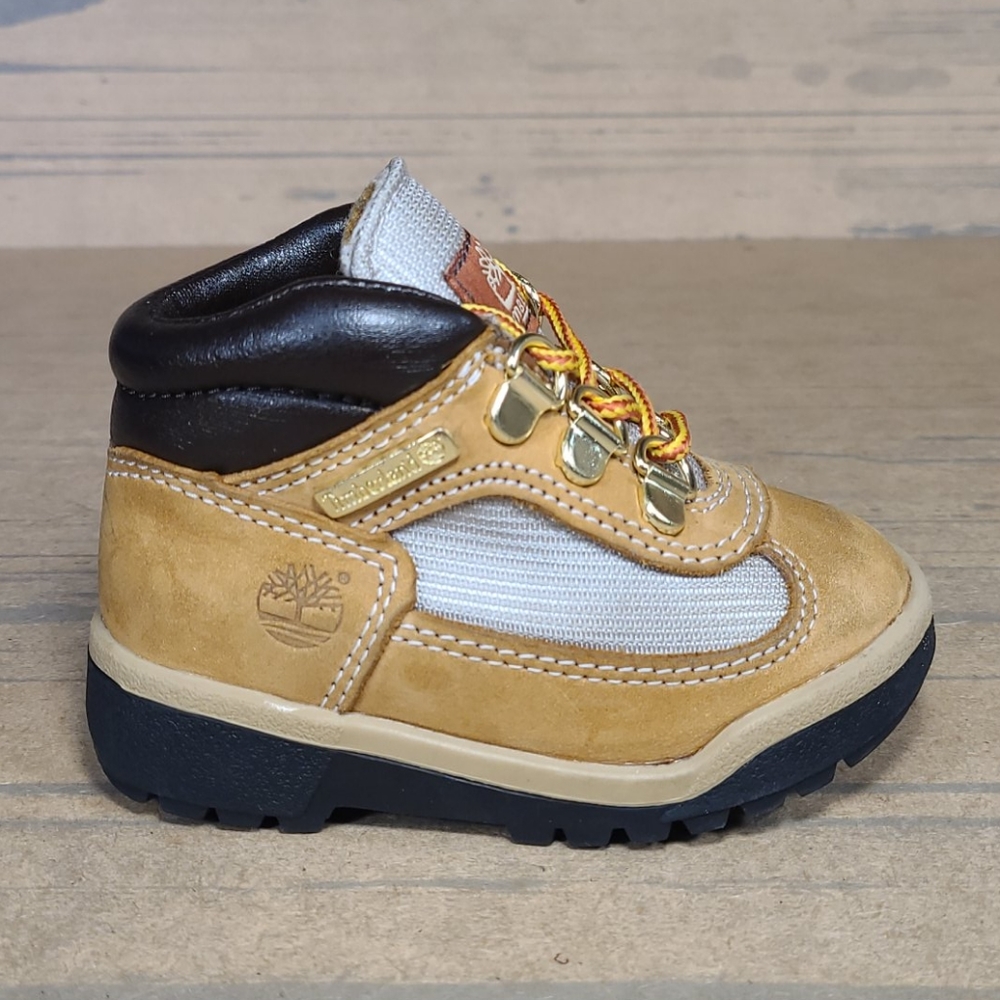 Timberland Wheat 6 Inch Classic Premium 15845